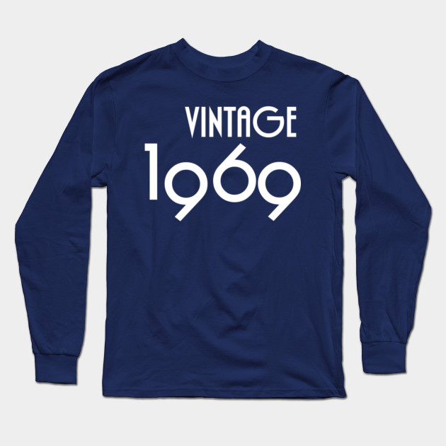 VINTAGE 1969 . BEST SELLER